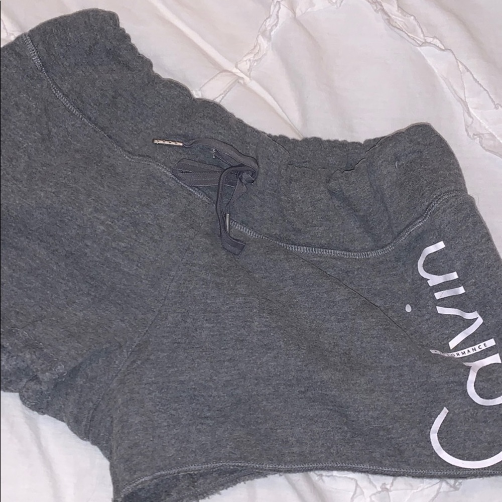 Calvin Klein shorts